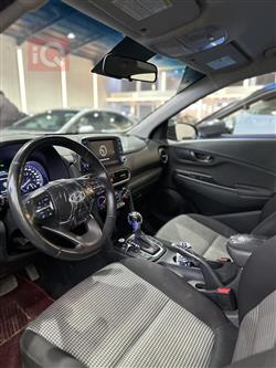 هیوندای کۆنا